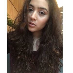 Meet your Posher, Sara